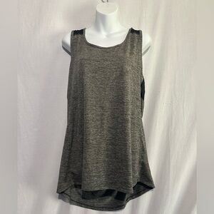 Apt 9 Womens Tank Top Size XL